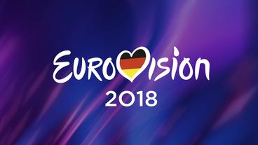 Bild: dpa Eurovision Song Contest in Lissabon 2018