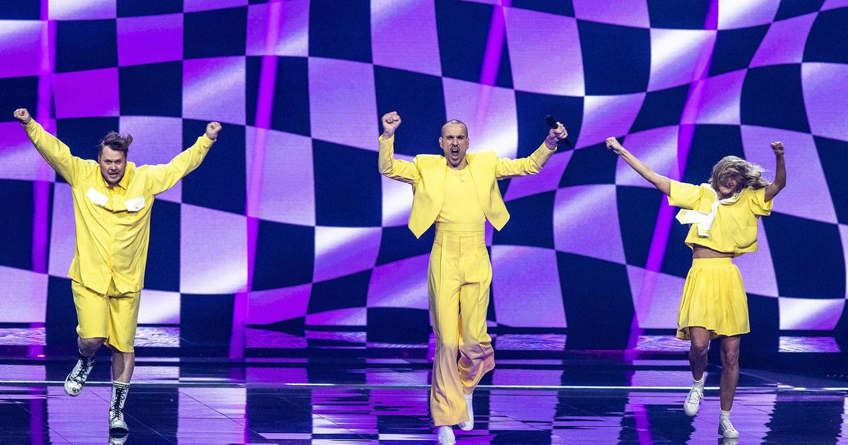 We did not find results for: Litauen Esc 2021 . Video: ESC 2021: The Roop aus... - Eurovision Song Contest ...