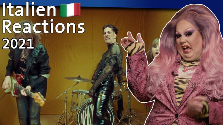 Video: ESC-Songchecker zu Italien... - Eurovision Song ...