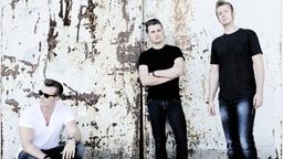 The Baseballs