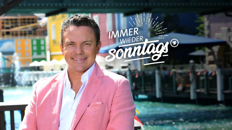 Immer Wieder Sonntags Wiederholung Immer Wieder Sonntags Wiederholung