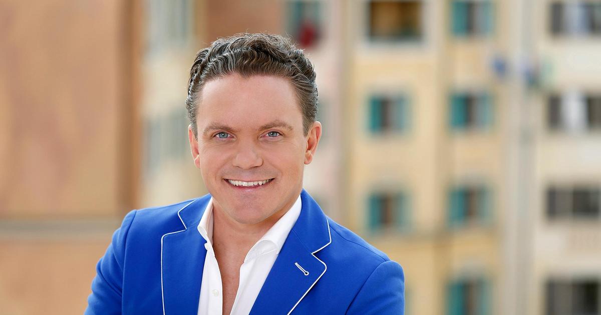 Spiritualist Medium in Yorkshire Michael Fenn