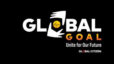 Bild: Global Goal Global Goal Logo