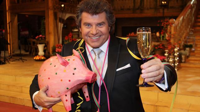 Andy Borg