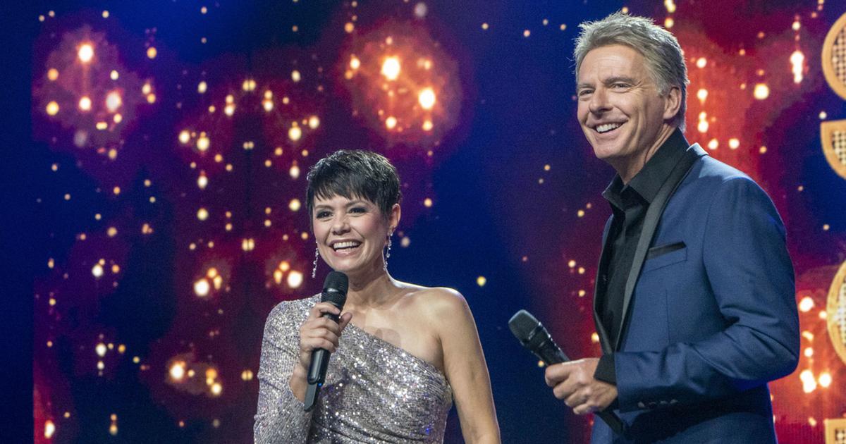 Silvestershow 2019 - Die Silvestershow mit Jörg Pilawa - ARD | Das Erste