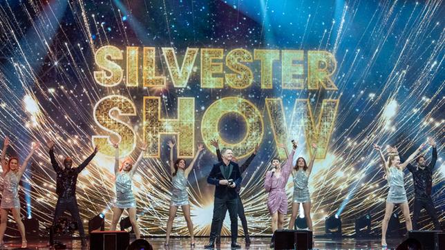Bild: BR/ORF/Sascha Baumann 70er Jahre Hit-Medley