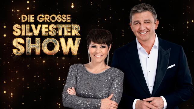 Bild: BR Silvestershow mit Jörg Pilawa