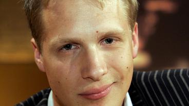 Bild: dpa Oliver Pocher