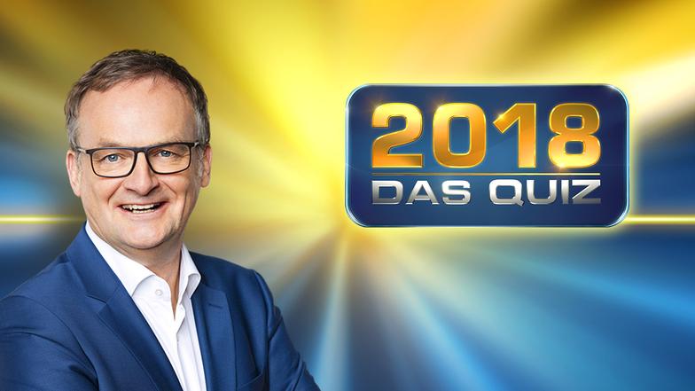 2018 – Das Quiz - ARD | Das Erste