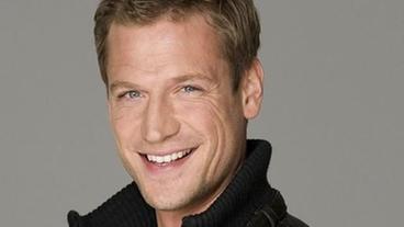 Bild: ARD/Thorsten Jander Florian Weber
