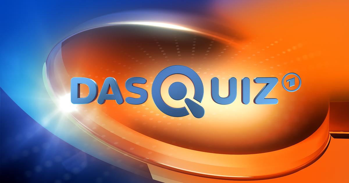 Video Das Quiz Jetzt bewerben! Das Quiz mit Jörg Pilawa ARD Das Erste