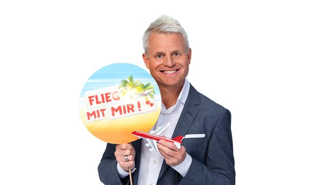 Flieg mit mir 