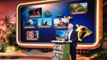 Bild: ARD/Uwe Ernst Jander Flieg mit mir