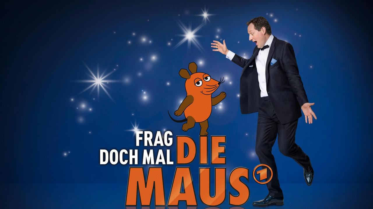 video frag doch mal die maus frag doch mal die maus ard das erste