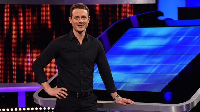 Bild: itv-Studios für ARD/Uwe Ernst Alexander Bommes