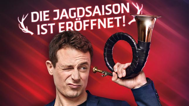 Bild: ARD Alexander Bommes
