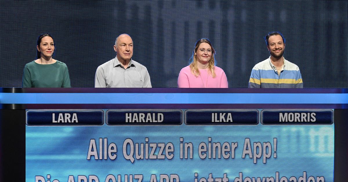 Gefragt – Gejagt: Das Machen Die Quiz Experten, Wenn Die Kameras Aus Sind - 4ux7guj