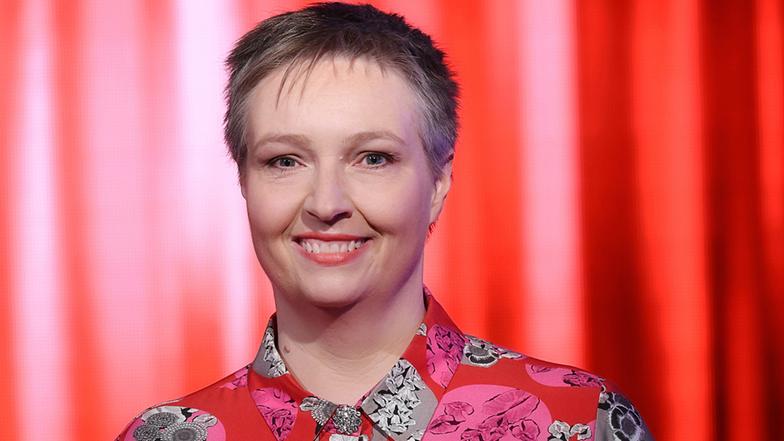 Adriane Rickel - Gefragt – Gejagt - ARD | Das Erste