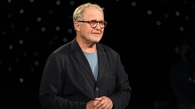 Bild: NDR/Uwe Ernst Harald Krassnitzer