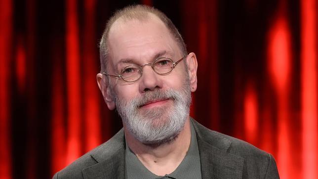 Bild: ARD/Thomas Leidig Jäger Klaus Otto Nagorsnik