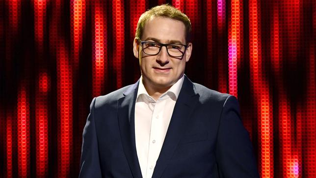 Bild: ARD/Uwe Ernst Jäger Manuel Hobiger