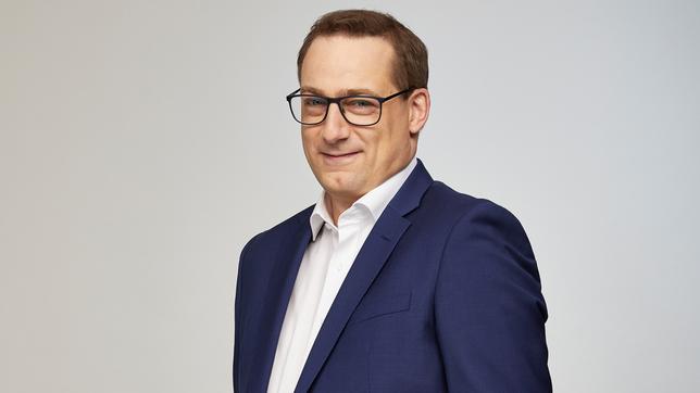 Bild: ARD/Thomas Leidig Jäger Manuel Hobiger