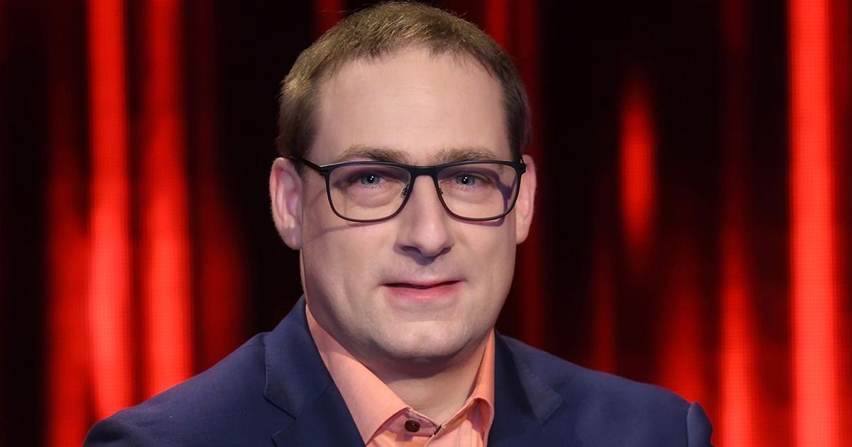 Dr. Manuel Hobiger Gefragt Gejagt ARD Das Erste Dr. Manuel Hobiger Gefragt Gejagt ARD Das Erste