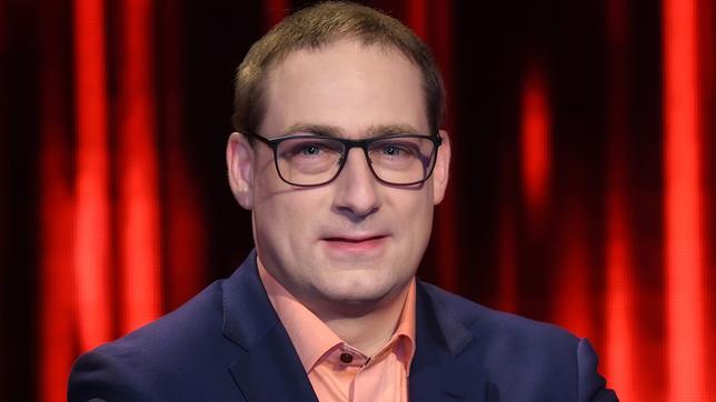 Bild: ARD/Thomas Leidig Jäger Manuel Hobiger