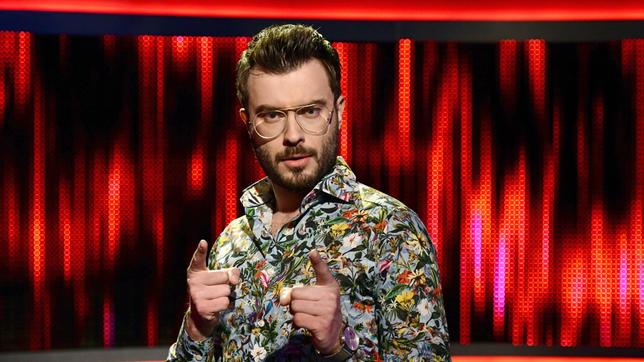 Bild: ARD/Uwe Ernst Jäger Sebastian Klussmann