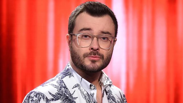 Bild: ARD/Thomas Leidig Jäger Sebastian Klussmann