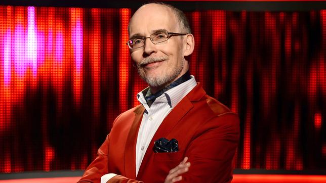Bild: ARD/Uwe Ernst Jäger Dr. Thomas Kinne
