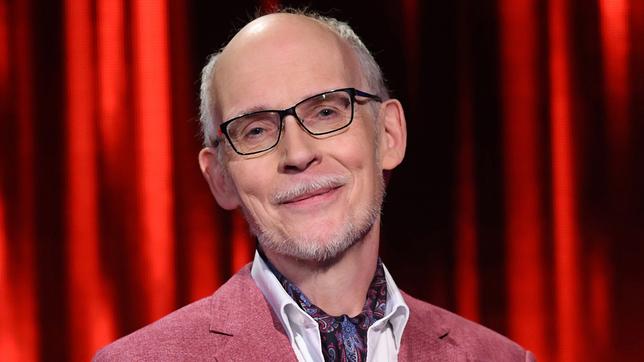 Bild: ARD/Thomas Leidig Jäger Dr. Thomas Kinne