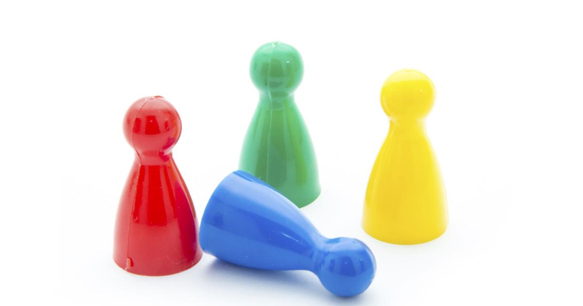 Spielregeln Spielregeln