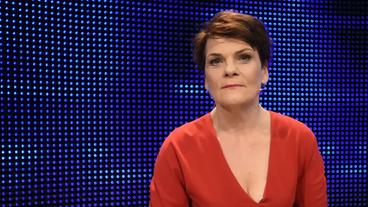Bild: NDR Gayle Tufts