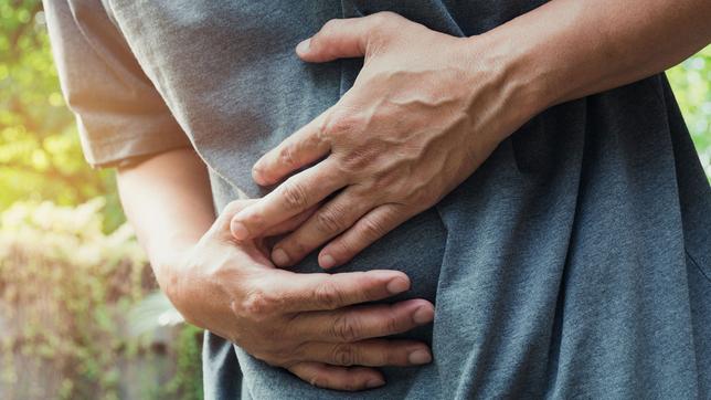 Bild: iStock / Getty Images Plus/kirisa99 Symbolbild Reizmagen
