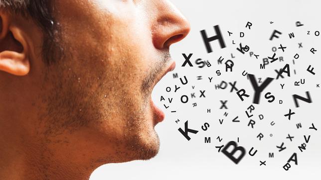 Bild: iStock / Getty Images Plus/jaouad.K Symbolbild Stottern