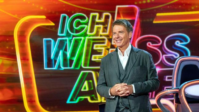 Bild: NDR/ARD/Max Kohr Moderator Jörg Pilawa.