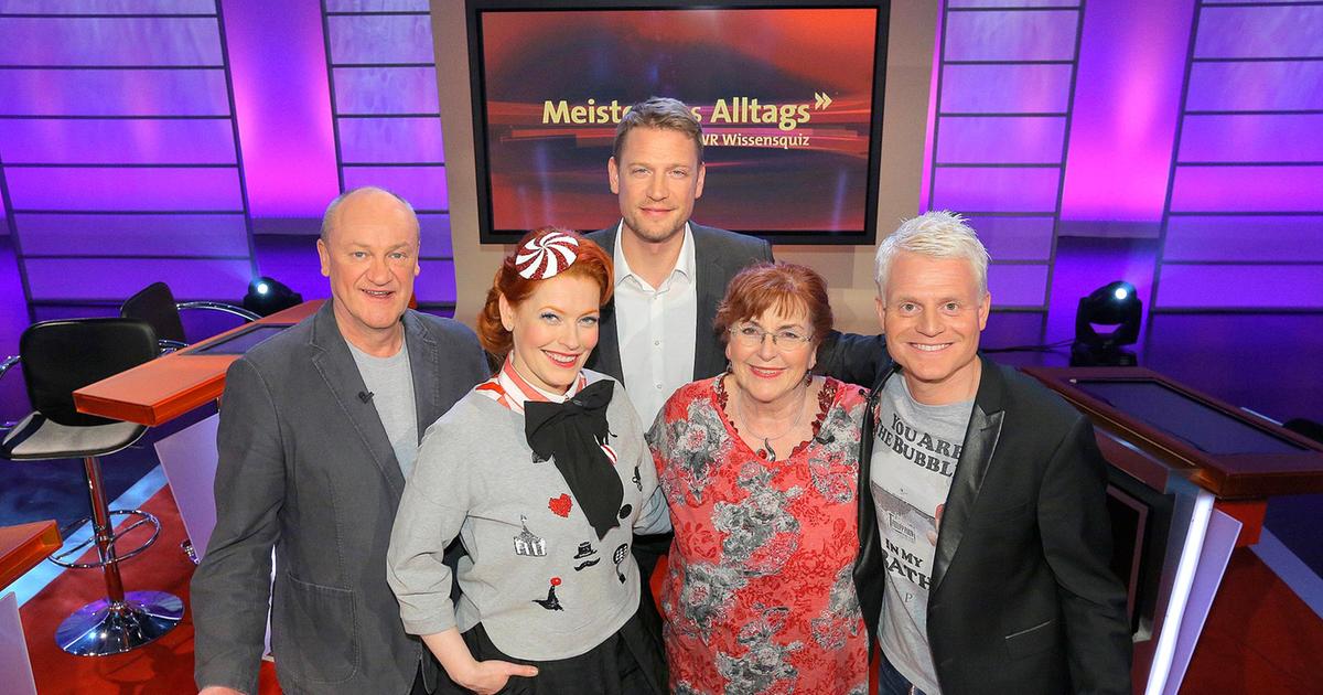 Meister des Alltags - ARD | Das Erste