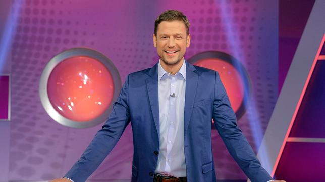 Bild: SWR/Peter A. Schmidt Florian Weber