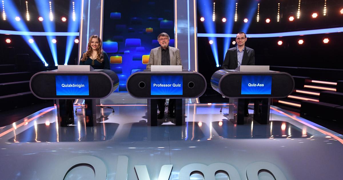 Quizduell Live