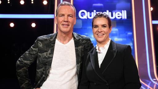 Team Sport Gegen Den Olymp Quizduell Ard Das Erste