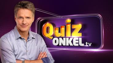 Bild: ARD Quizonkel.TV-Logo