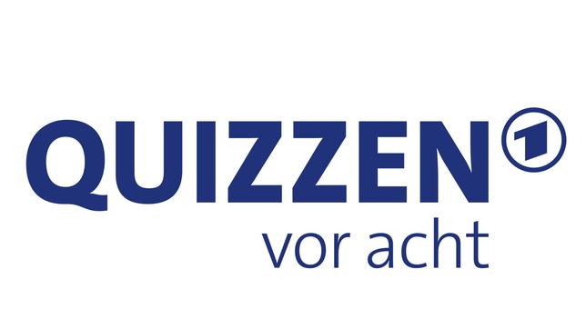 Bild: ARD "Quizzen vor acht"