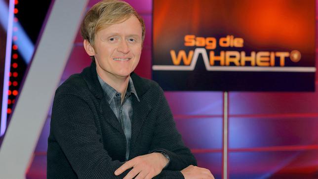 Bild: ARD/SWR/Peter A. Schmidt Pierre M. Krause
