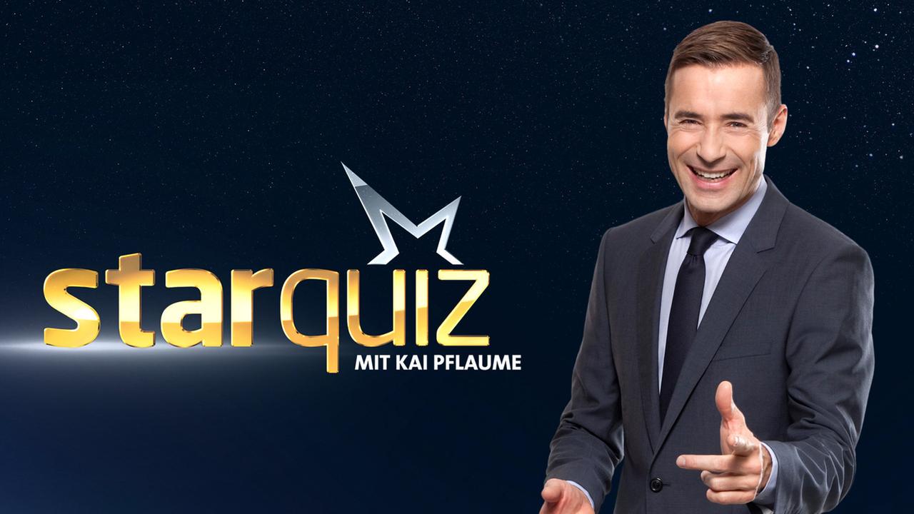 Bilder Die Gäste vom 07.06.2012 Star Quiz mit Kai Pflaume ARD