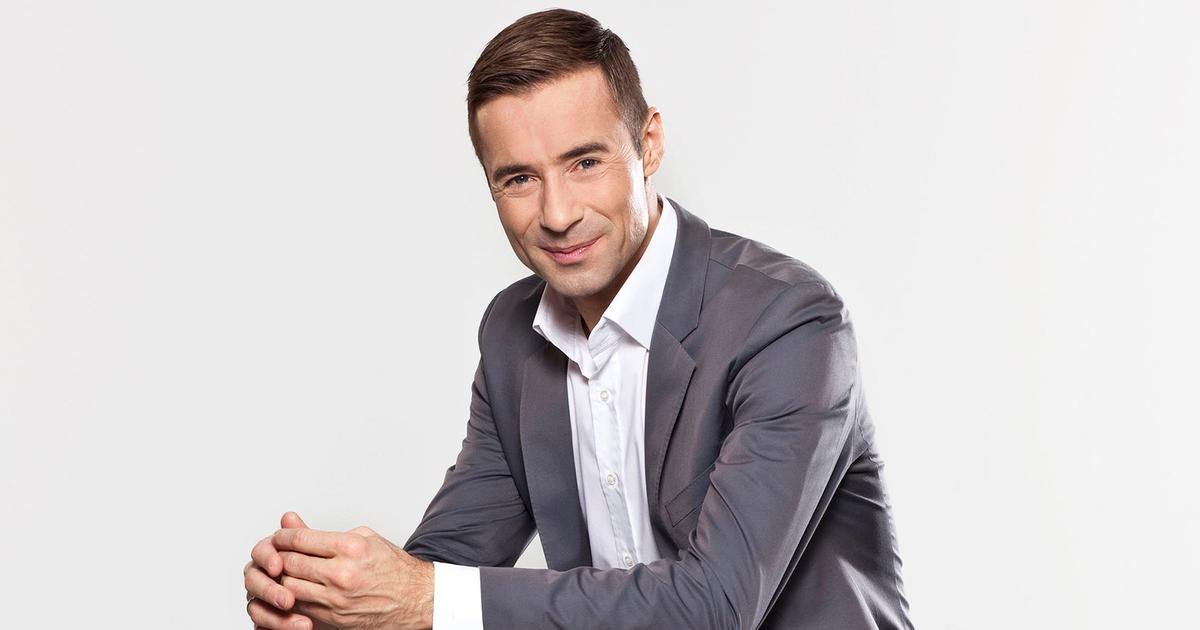 Der Moderator Star Quiz mit Kai Pflaume ARD Das Erste
