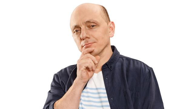 Bild: ARD/Morris Mac Matzen Bernhard Hoëcker