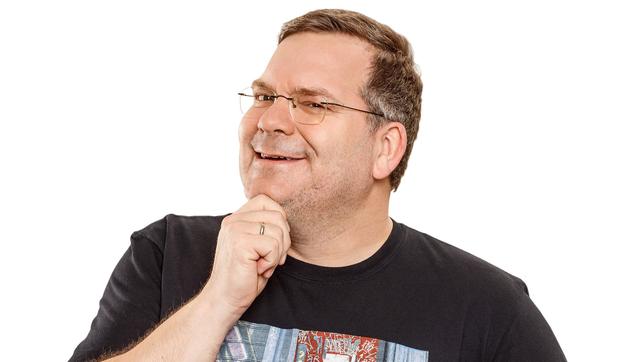 Bild: ARD/Morris Mac Matzen Elton