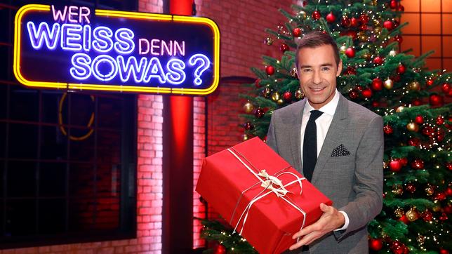 Bild: NDR/Morris Mac Matzen Kai Pflaume