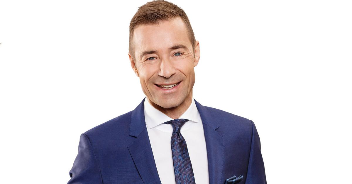 Interview mit Kai Pflaume Wer weiß denn sowas? ARD Das Erste